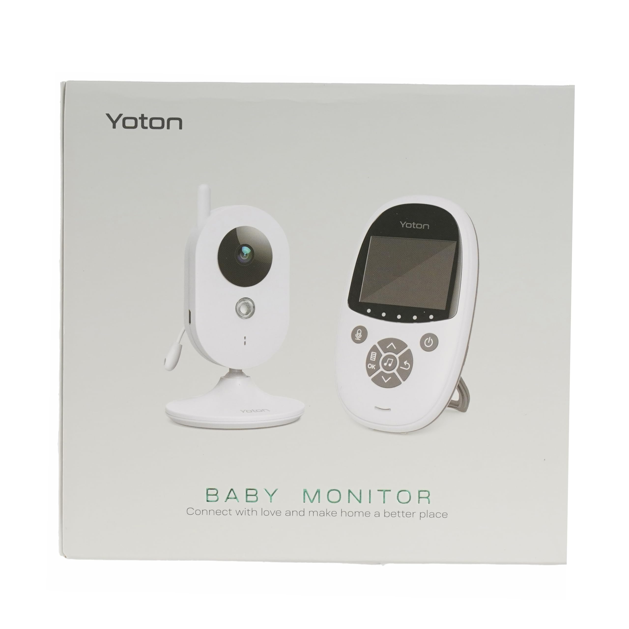 yoton yb01 baby monitor