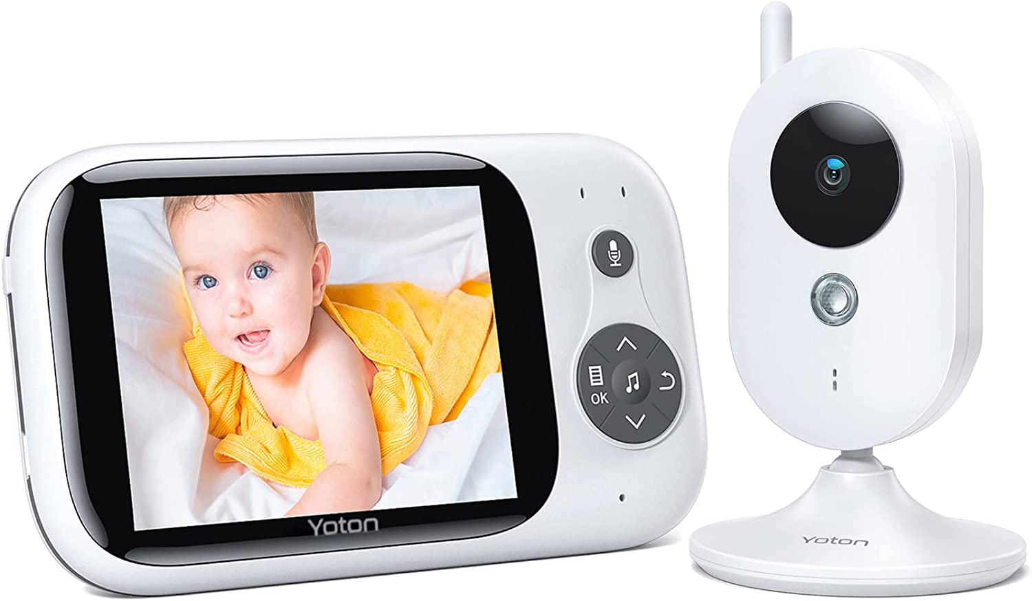 Baby Monitor YOTON